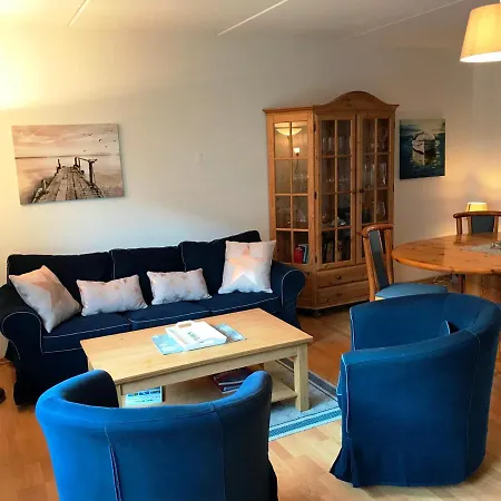 Gorch Fock Strasse 12 קפלן