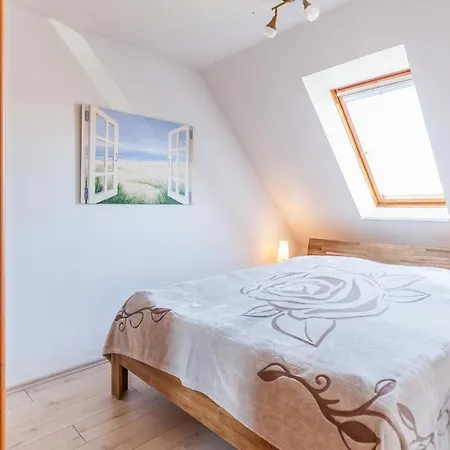 Gorch Fock Strasse 12 בית נופש קפלן