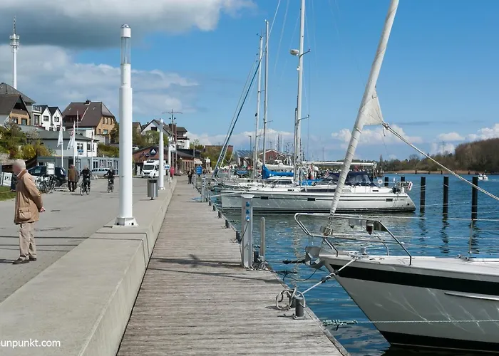 Gorch Fock Strasse 12 * Kappeln