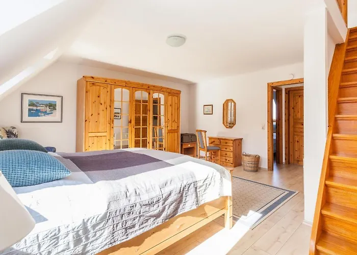 Gorch Fock Strasse 12 * Kappeln