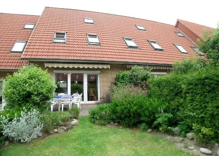 Gorch Fock Strasse 12 Vakantiehuis *